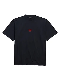 Laurel Classic Medium Fit T-Shirt