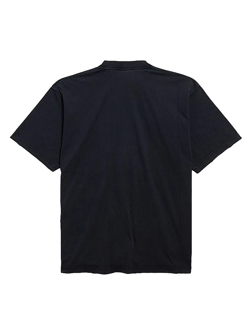 Laurel Classic Medium Fit T-Shirt