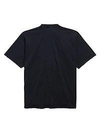 Laurel Classic Medium Fit T-Shirt