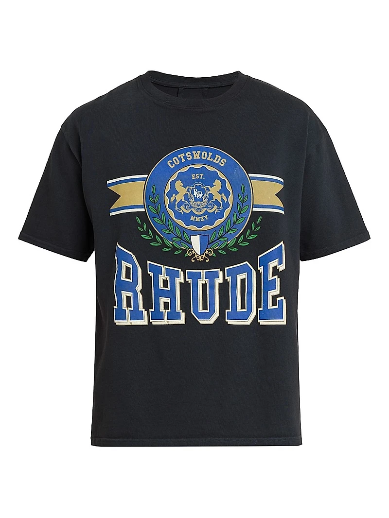 Cotswold Crest T-Shirt