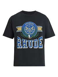 Cotswold Crest T-Shirt