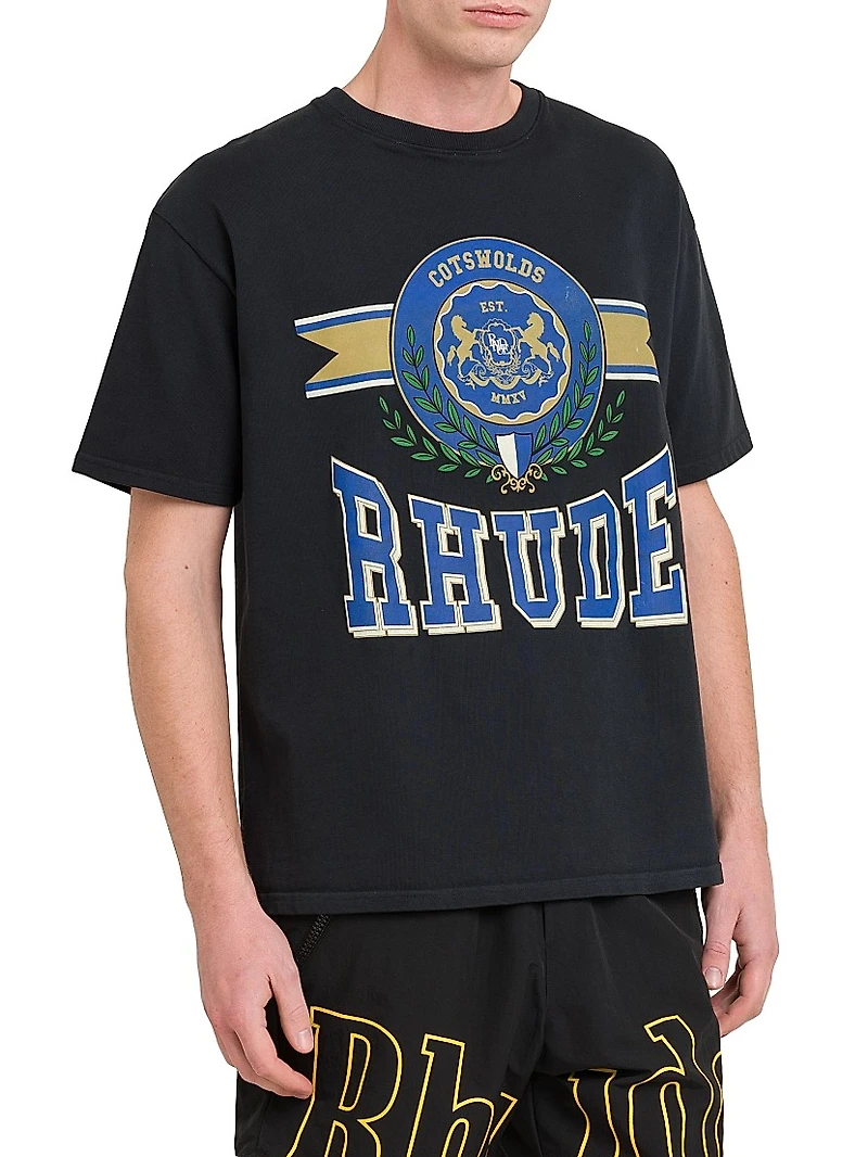 Cotswold Crest T-Shirt