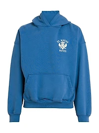 St. Rhude Seal Hoodie