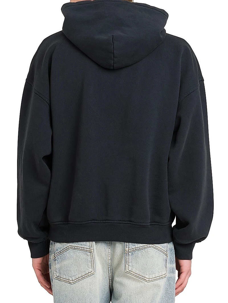 International Racing Logo Hoodie