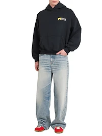 International Racing Logo Hoodie