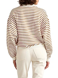 Under the Bump Crop Maternity Jeans