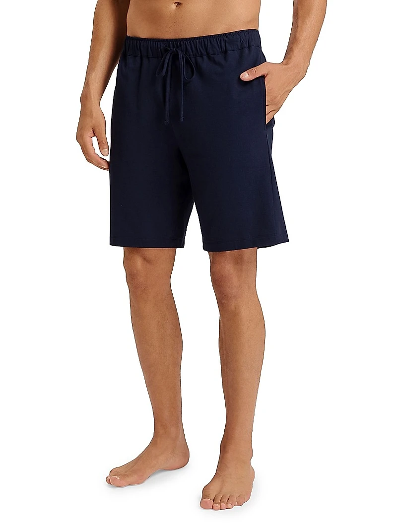 Night & Day Hybrid Shorts