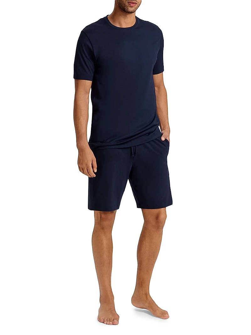 Night & Day Hybrid Shorts