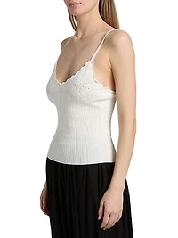 Leonie Knit Tank