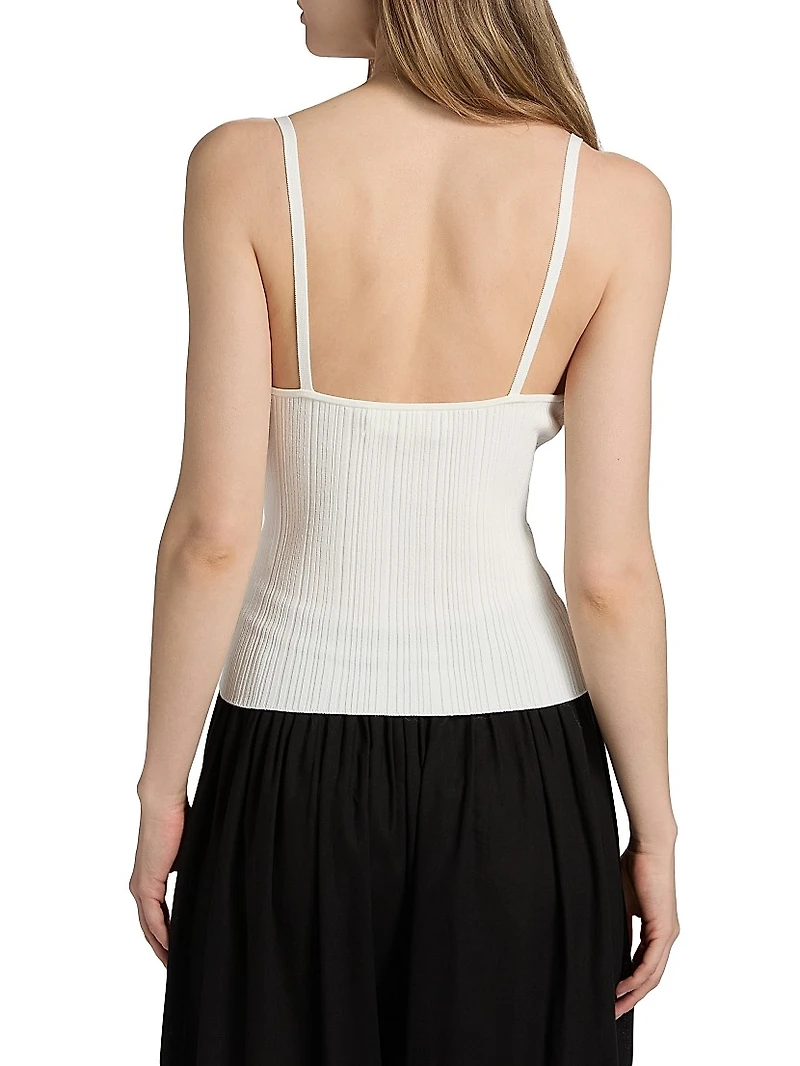 Leonie Knit Tank