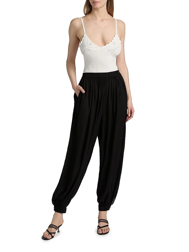Leonie Knit Tank
