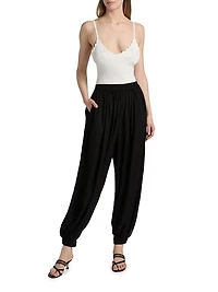 Leonie Knit Tank