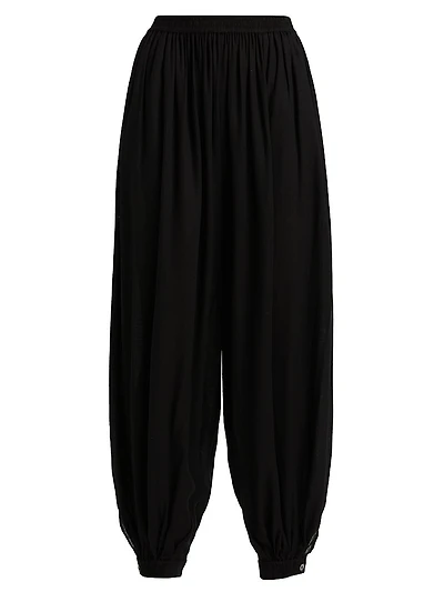 Dickens Balloon Pants