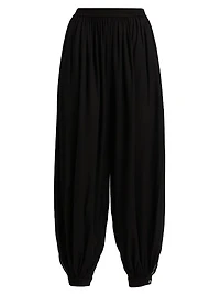 Dickens Balloon Pants