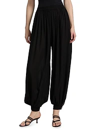 Dickens Balloon Pants