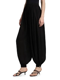 Dickens Balloon Pants