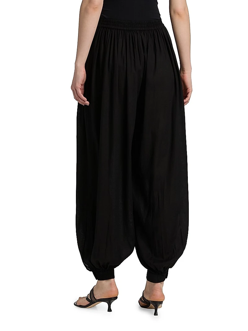 Dickens Balloon Pants