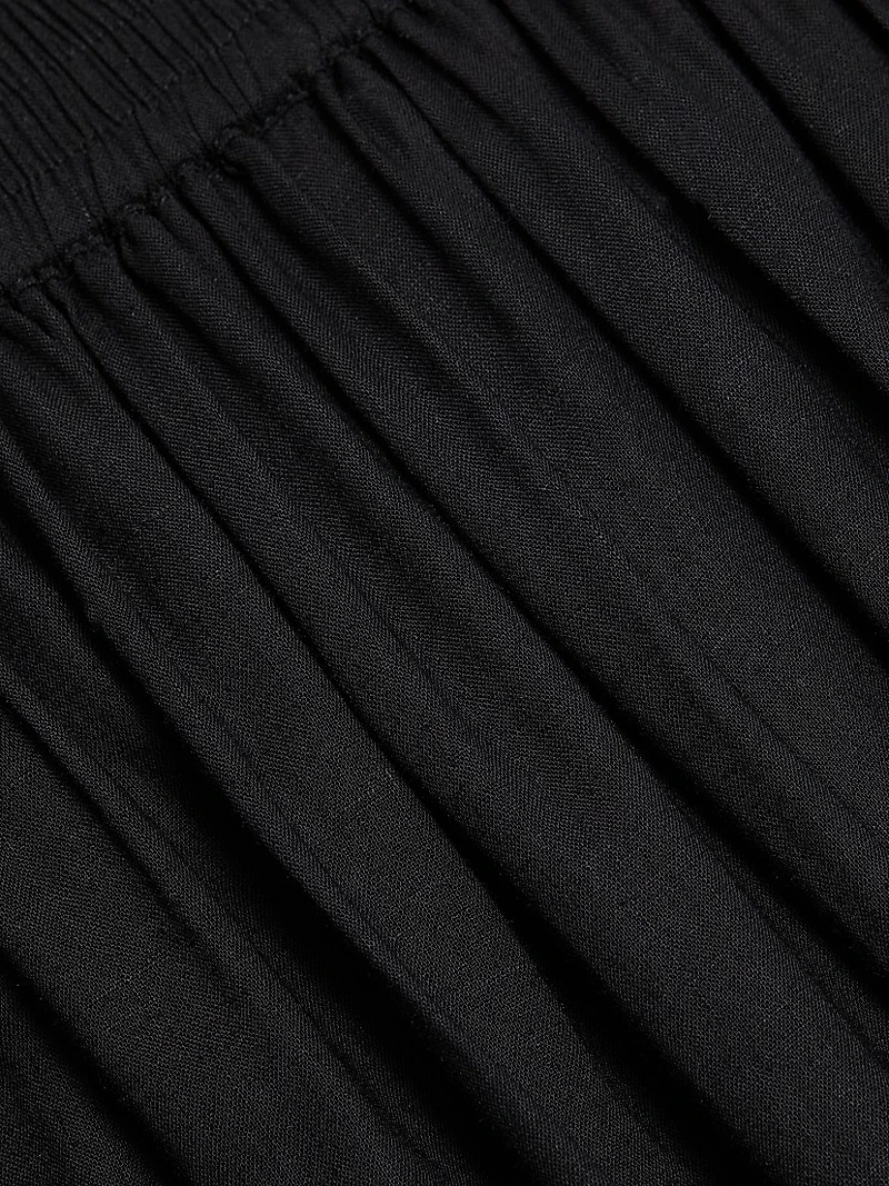 Dickens Balloon Pants