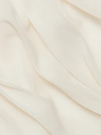 Amira Ruched Maxi Dress