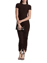 Rae Jewel Neck Bodysuit