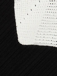 Amber Knit Maxi Dress