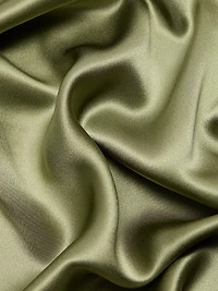 Daniela Silk Halter Maxi Dress