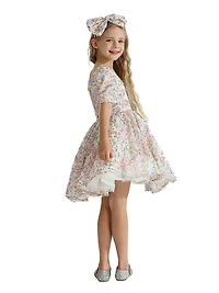 Little Girl's & Bahia Dress