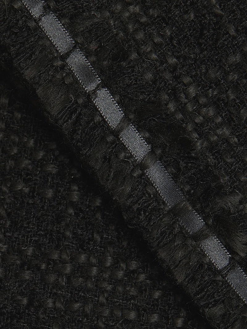 Coley Slim-Fit Minidress