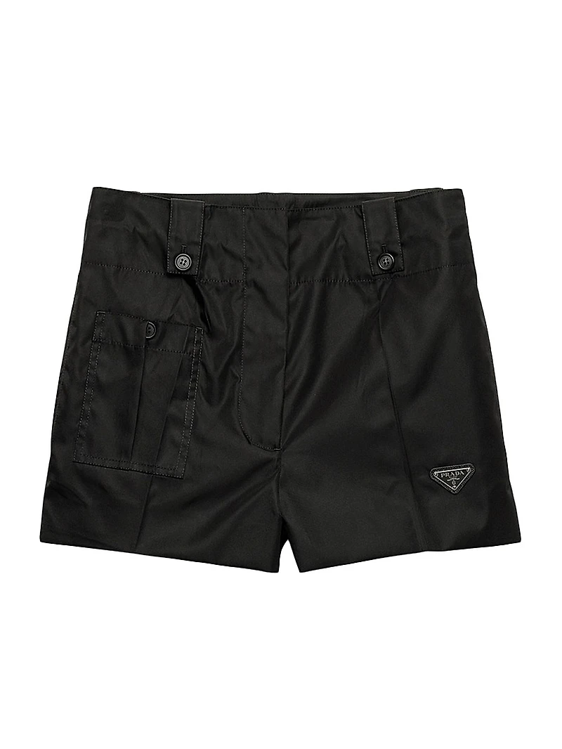 Re-Nylon Shorts