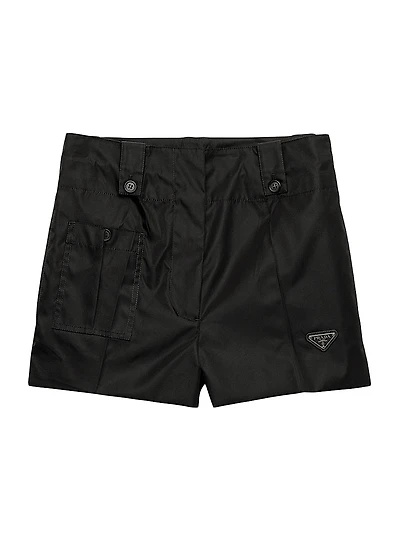 Re-Nylon Shorts