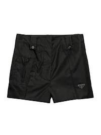 Re-Nylon Shorts