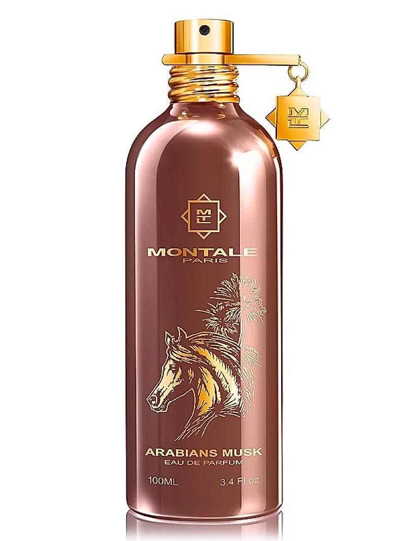 Arabians Musk Eau de Parfum
