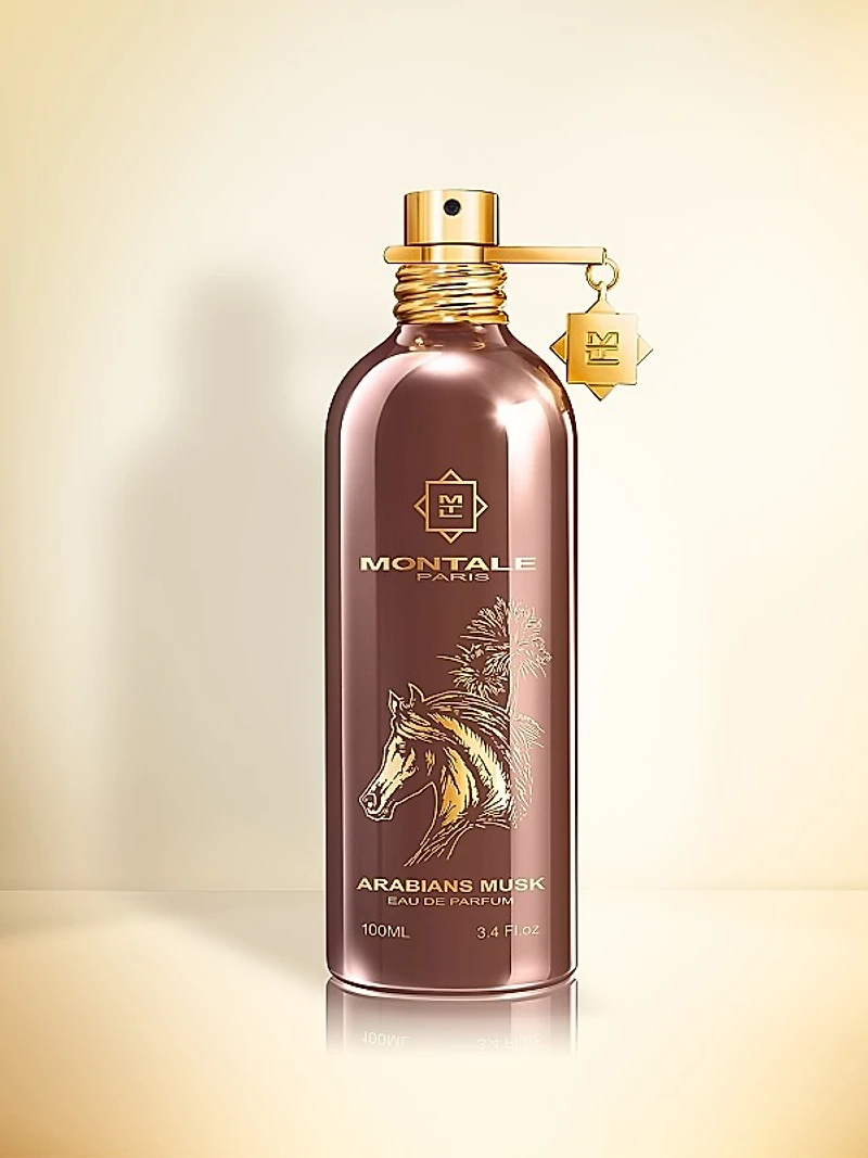 Arabians Musk Eau de Parfum