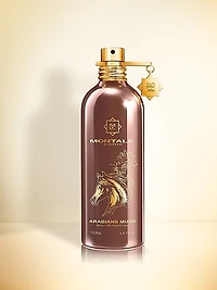 Arabians Musk Eau de Parfum