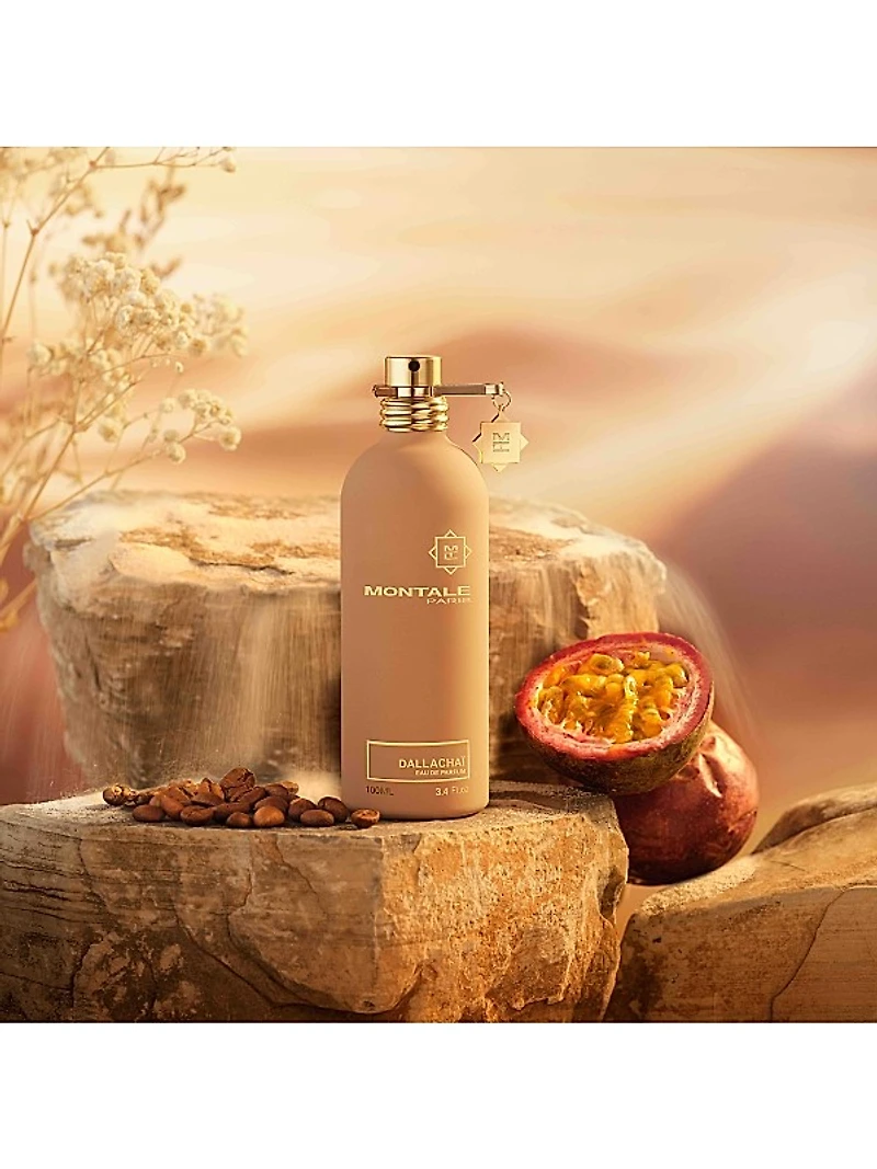 Dallachai Eau de Parfum