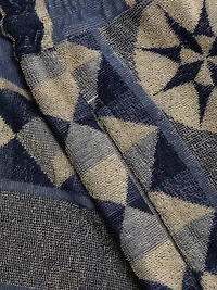 LOEWE x Paula's Ibiza Jacquard Terry Cotton Shorts