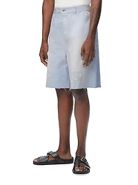 LOEWE x Paula's Ibiza Monogram Shorts