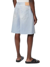 LOEWE x Paula's Ibiza Monogram Shorts