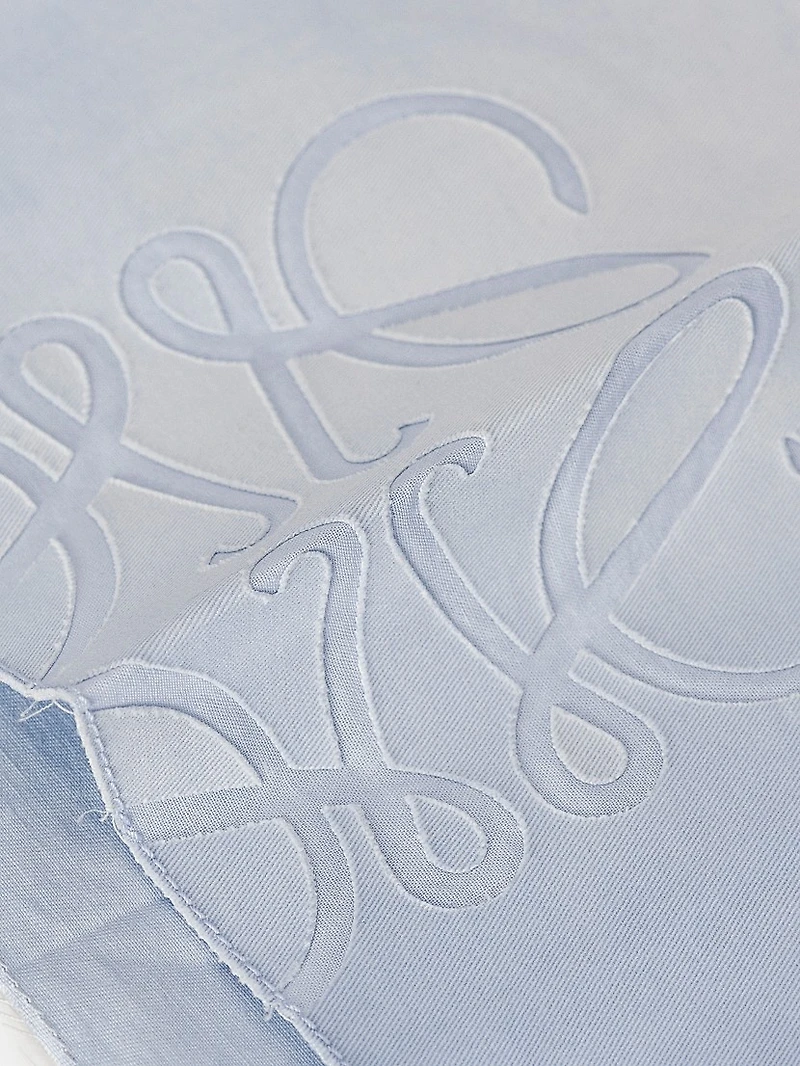 LOEWE x Paula's Ibiza Monogram Shorts