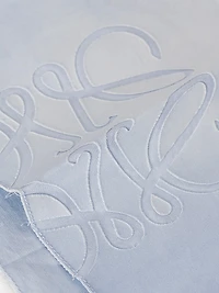 LOEWE x Paula's Ibiza Monogram Shorts