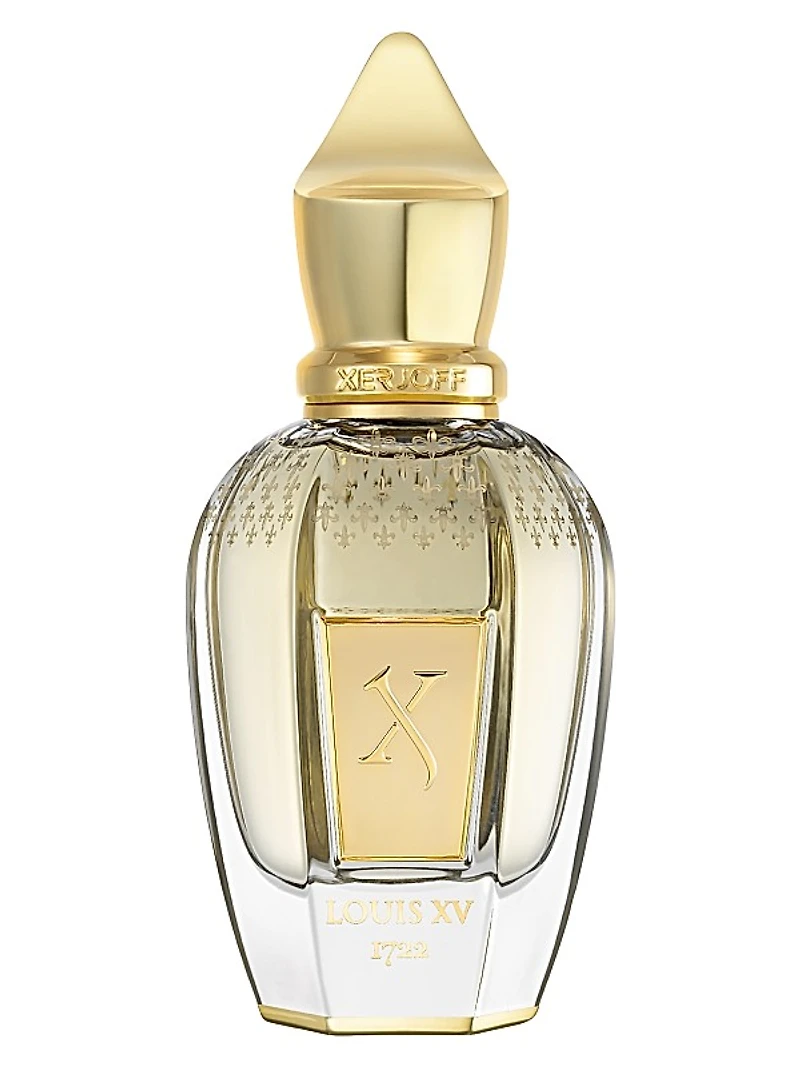 De Venoge Louis XV 1722 Eau de Parfum