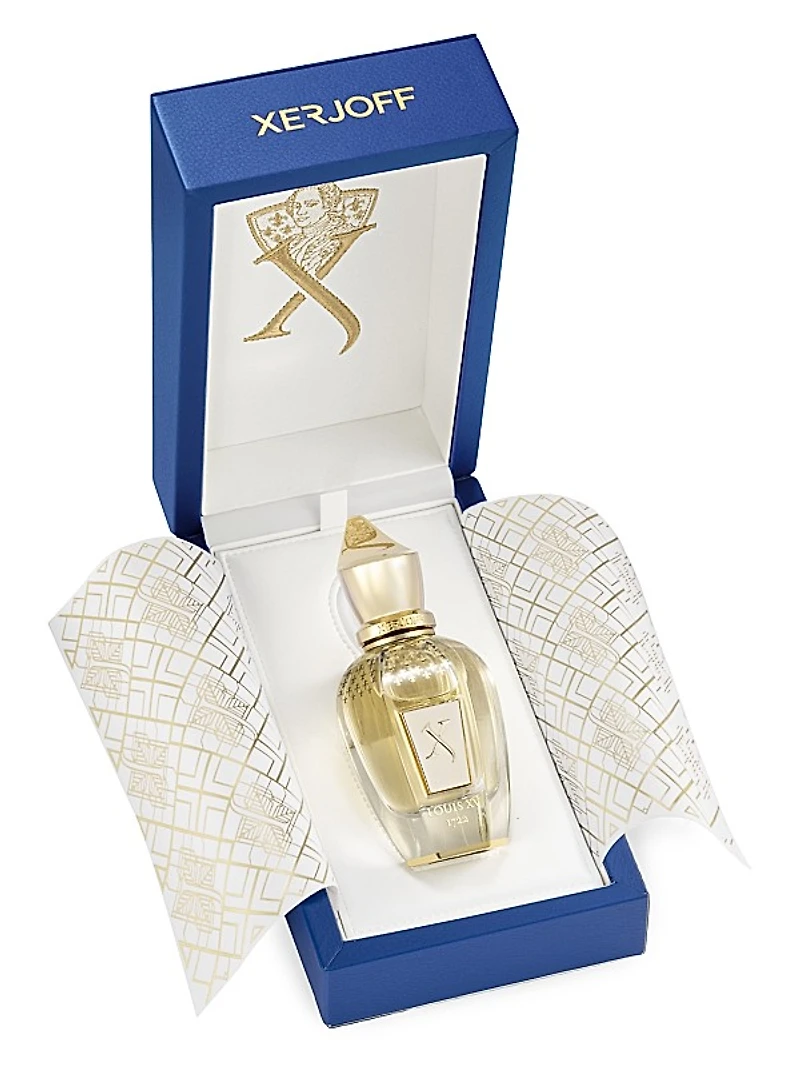 De Venoge Louis XV 1722 Eau de Parfum