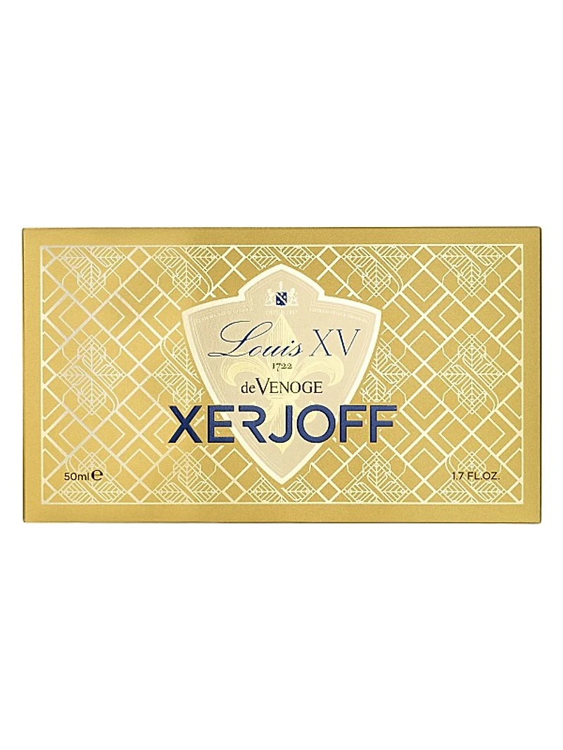 De Venoge Louis XV 1722 Eau de Parfum