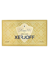 De Venoge Louis XV 1722 Eau de Parfum