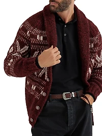 Lightweight Knit Polo Shirt