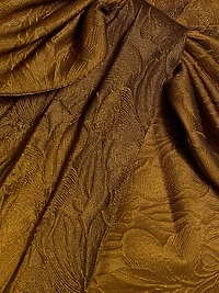 Helen Cloud Jacquard A-Line Cocktail Dress