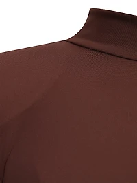 Pernille Jersey Bodycon Gown