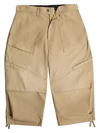 Fatigue 3D Relaxed Shorts