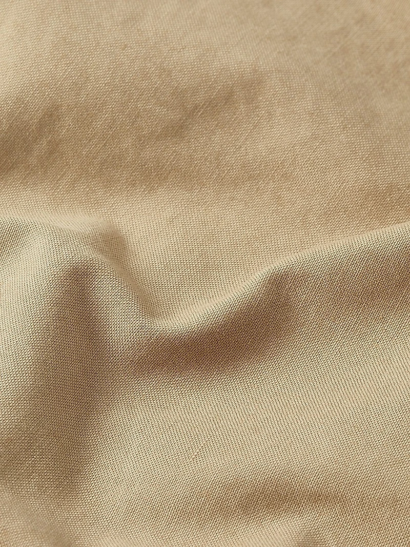 Fatigue 3D Relaxed Shorts