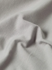 Logo Cotton Crewneck T-Shirt